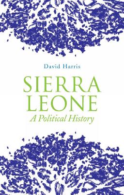 Sierra Leone by David Harris