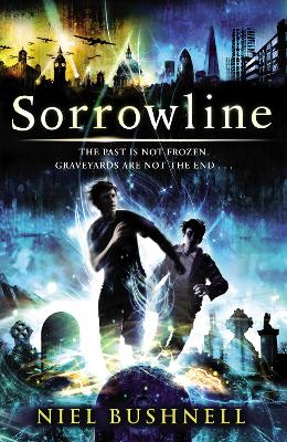 Sorrowline book