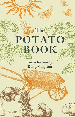 The Potato Book book