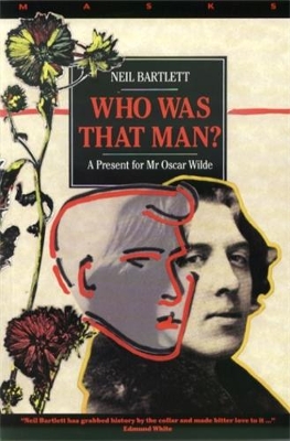 Who Was That Man? book