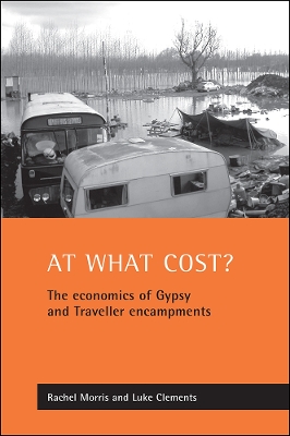 At What Cost? book