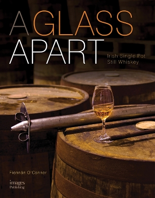 A Glass Apart by Fionnan O'Connor