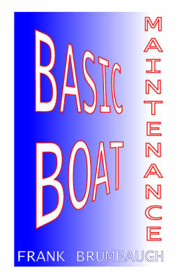 Basic Boat Maintenance book