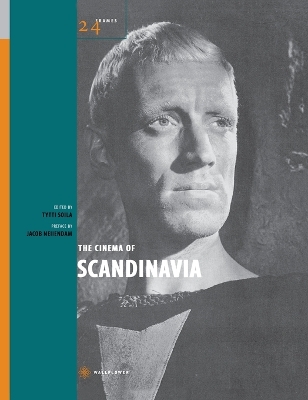 The The Cinema of Scandinavia by Jacob Neiiendam