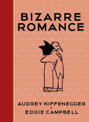 Bizarre Romance book