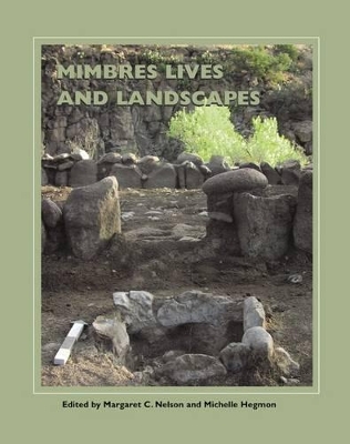 Mimbres Lives and Landscapes book