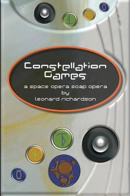 Constellation Games book