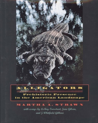 Alligators book