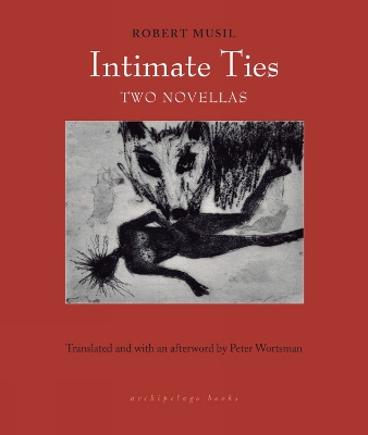 Intimate Ties: Two Novellas book