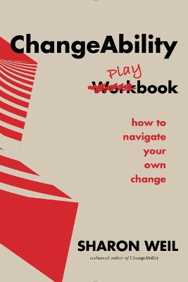 Changeability Playbook book