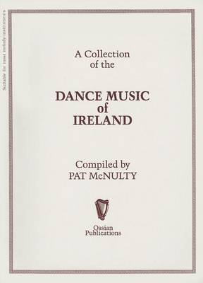 Dance Music of Ireland book