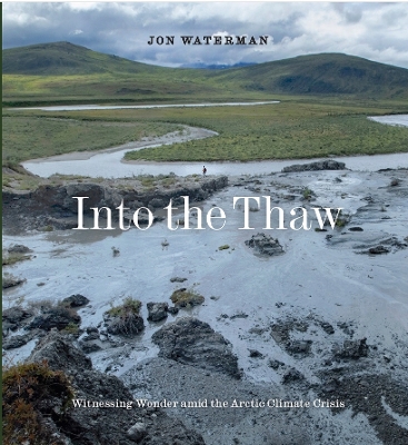 Into the Thaw: Witnessing Wonder Amid Arctic Climate Crisis book