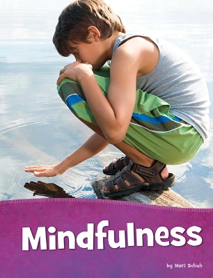 Mindfulness book