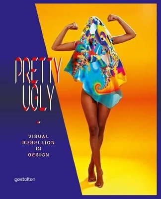 Pretty Ugly book