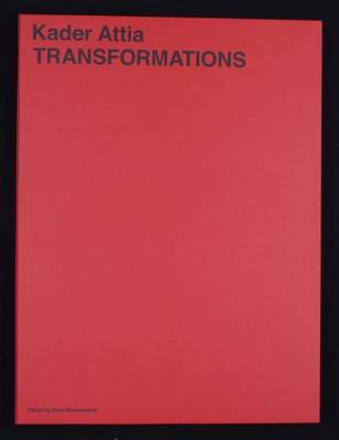 Transformations book