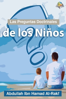 Las Preguntas Doctrinales de los Niños book