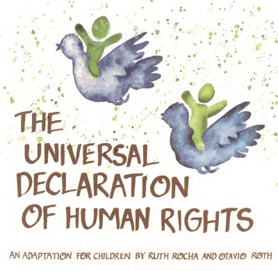 Universal Declaration of Human Rights by United Nations