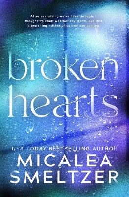 Broken Hearts book