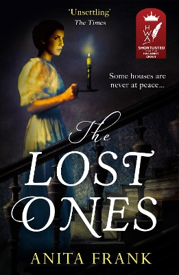 The Lost Ones book