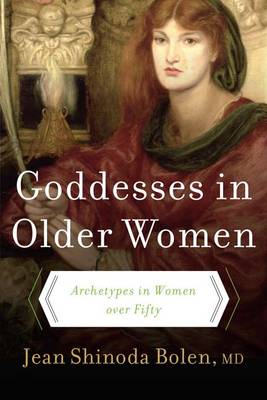 Goddesses in Older Women book