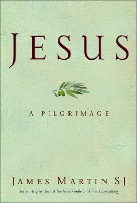 Jesus by James Martin