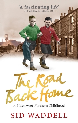 Road Back Home book