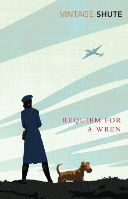 Requiem for a Wren book