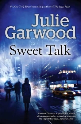 Sweet Talk book