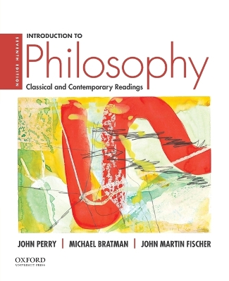 Introduction to Philosophy: Classical and Contemporary Readings book