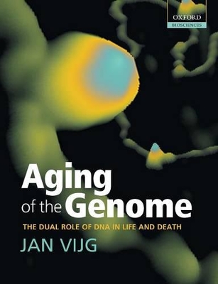 Aging of the Genome book