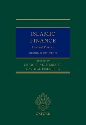 Islamic Finance book