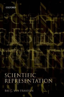 Scientific Representation book