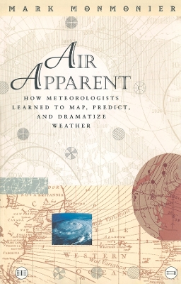 Air Apparent book