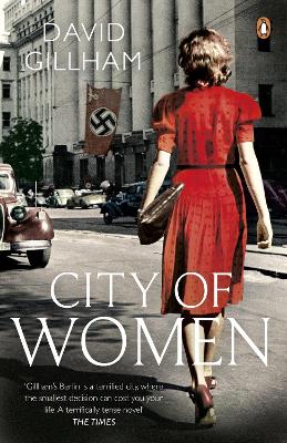 City of Women book