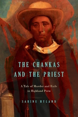 Chankas and the Priest book