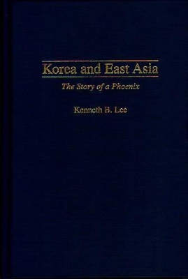 Korea and East Asia book
