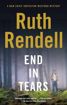 End in Tears book