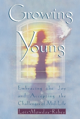 Growing Young book