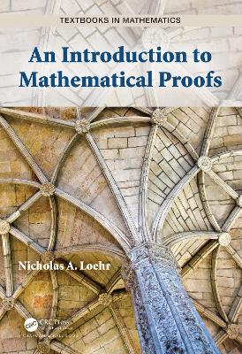 An Introduction to Mathematical Proofs book