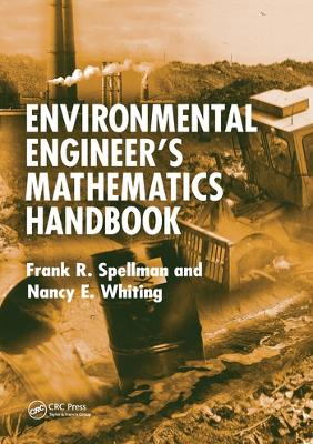 Environmental Engineer's Mathematics Handbook book
