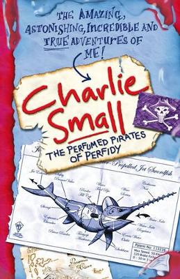 Charlie Small book