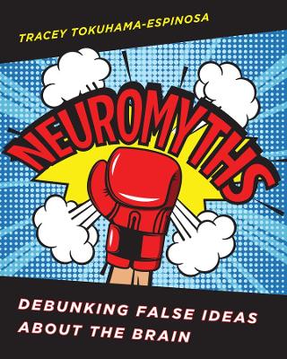 Neuromyths book