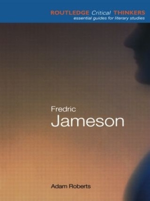 Fredric Jameson by Adam Roberts