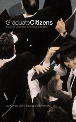 Graduate Citizens book