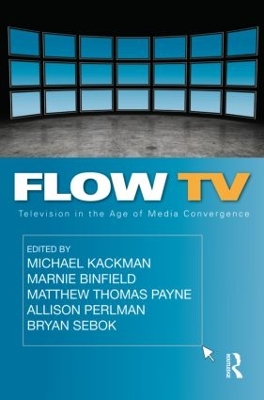 Flow TV book