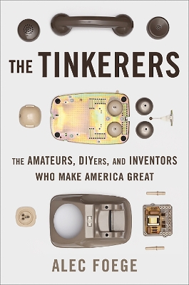 Tinkerers book