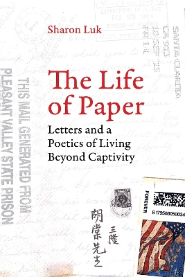 The Life of Paper by Sharon Luk