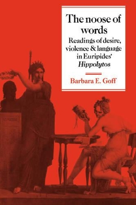 Noose of Words by Barbara Goff