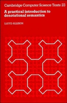 Practical Introduction to Denotational Semantics book