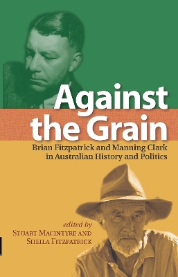 Against the Grain book